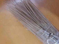 红薯粉条无任何食品添加剂